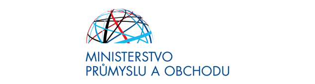 Ministerstvo průmyslu a obchodu Ministerstvo průmyslu a obchodu