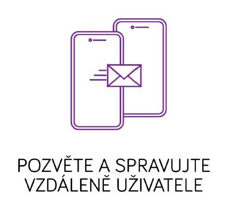Urmet SCLAK digitalizujte přístup
