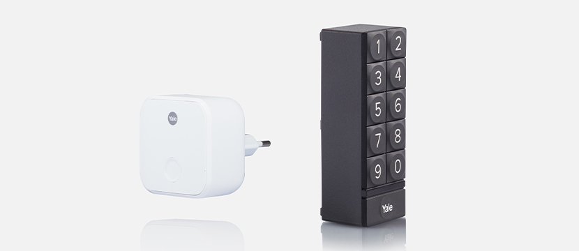 Přístupový systém LINUS SMART LOCK