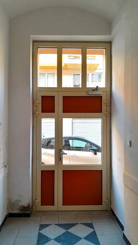 SVJ Kapitulská 408 Praha 4