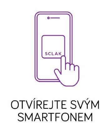 Urmet SCLAK digitalizujte přístup