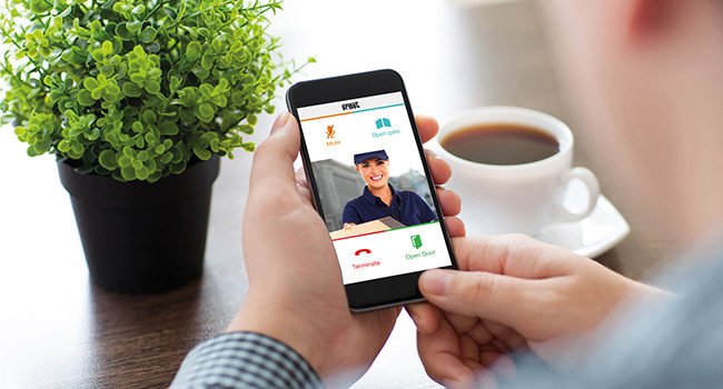 Urmet Call Me