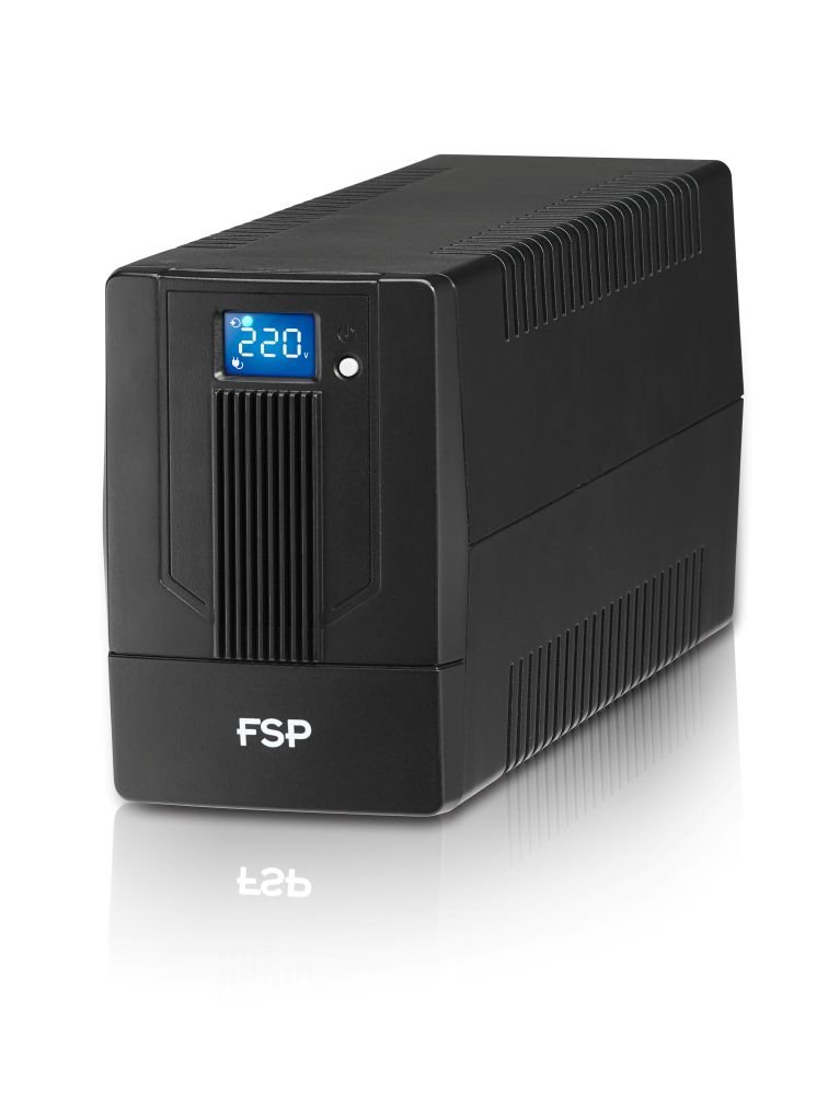 Záložní zdroj UPS iFP 2000 Záložní zdroj UPS iFP 2000