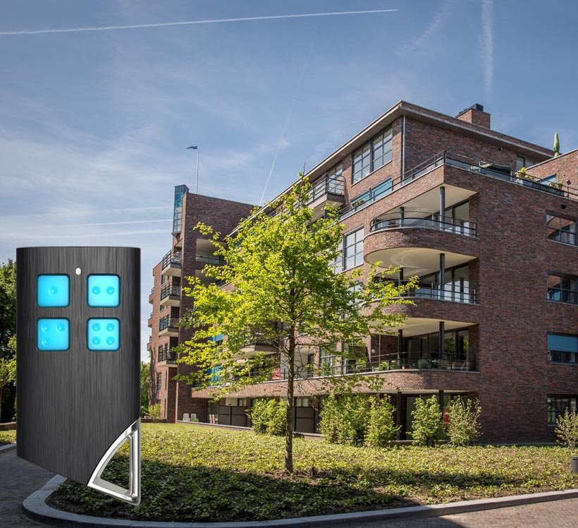 FDI iPassan Manager FDI iPassan Manager