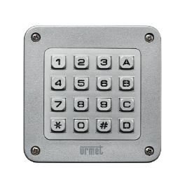1086/2 - numerická klávesnice pro jednorázové využití PINu