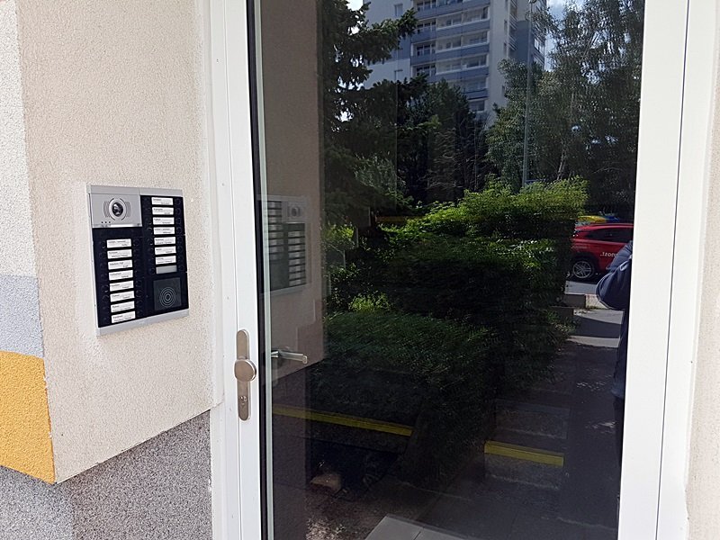 SVJ Rýmařovská SVJ Rýmařovská