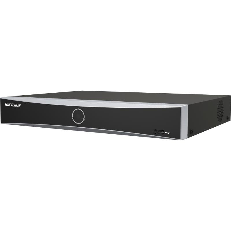 Záznamové zařízení HIKVISION DS-7604NXI-K1 Záznamové zařízení HIKVISION DS-7604NXI-K1