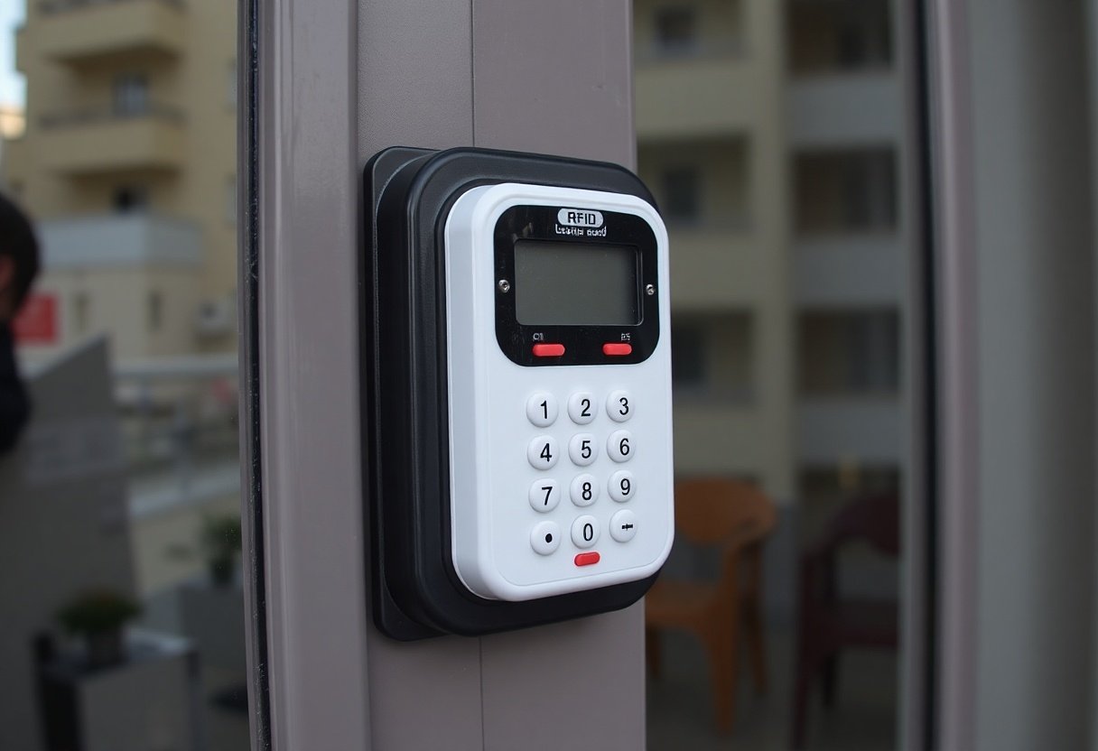 Noname systémy do zabezpečení nepatří