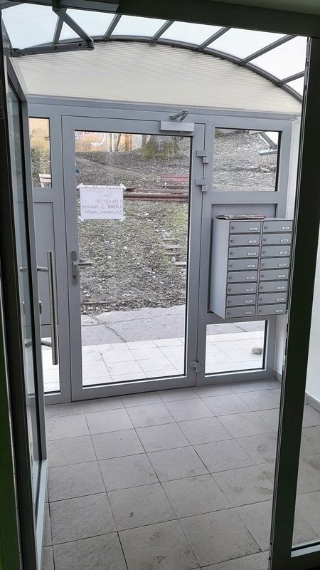 SVJ Březová 16 a 18 JnN