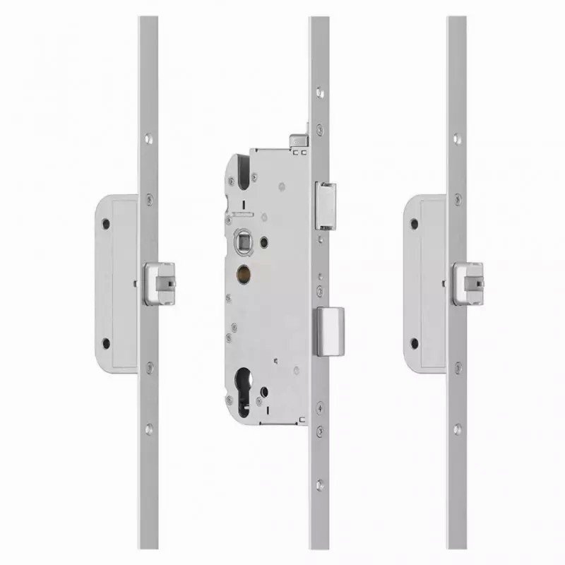 Samozamykací zámek GU Secury Automatic