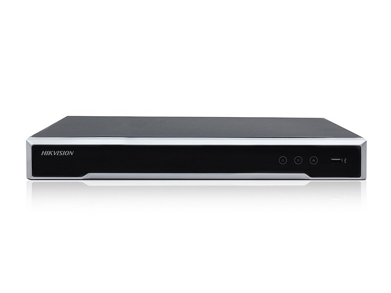 DS-7632NI-K2